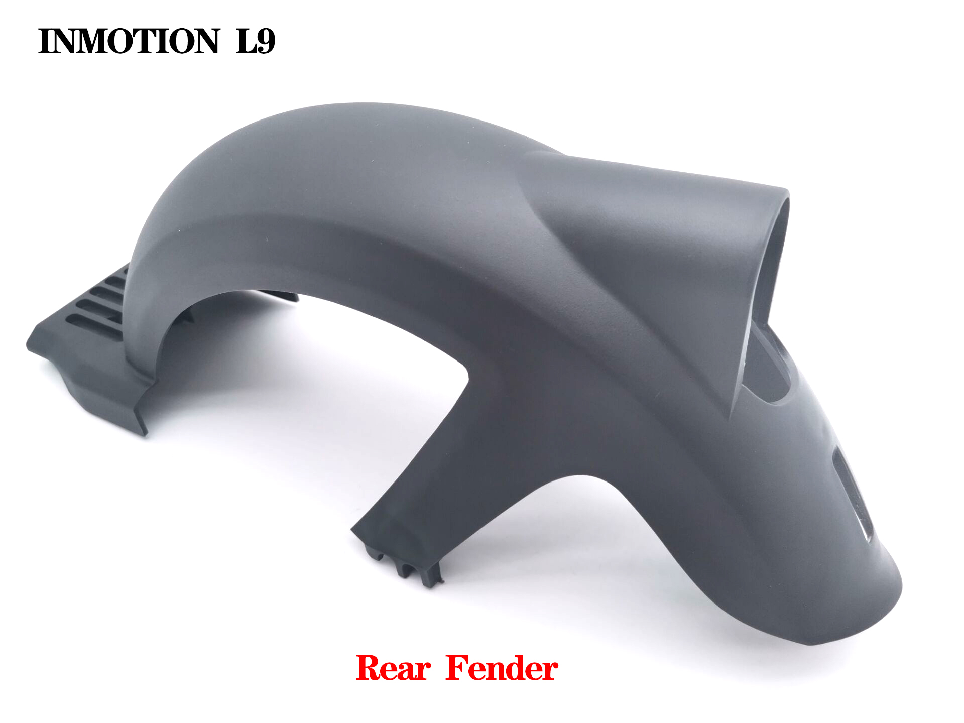 Scooter Parts - INMOTION S1 / L9 スマート電動スクーター用純正リアフェンダーアクセサリー INMOTION