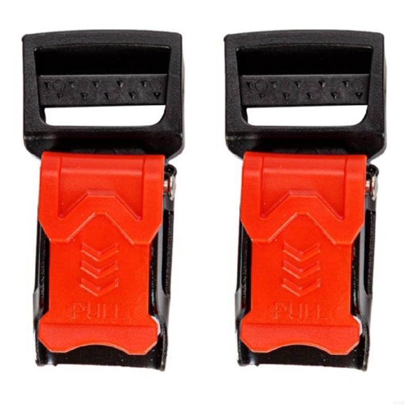 Quick Release Buckle Motorcycle Helmet - 2026 新ユニバーサルリリースバックルオートバイバイクヘルメットあごストラップスピード縫製クリップクイックリリースバックルヘルメット