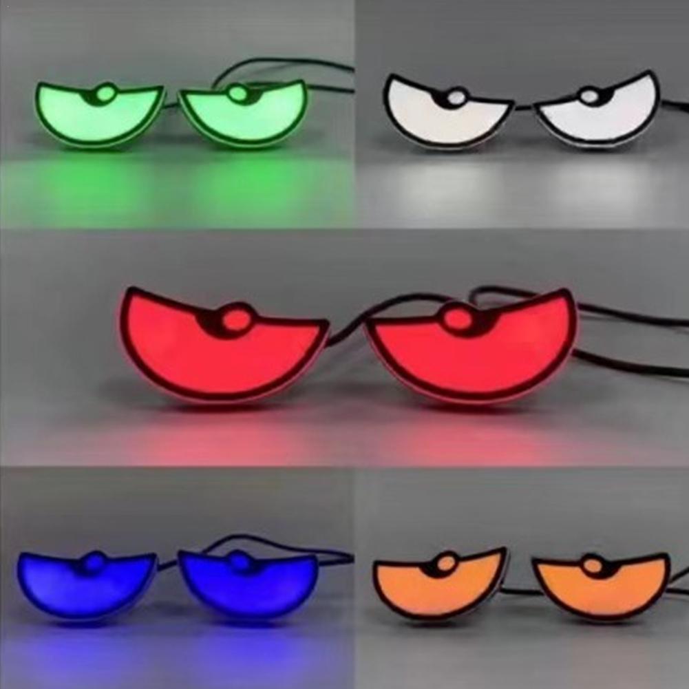Universal Motorcycle Led Headlight Projector - ユニバーサルモーターサイクルLEDトライアングルヘッドライト,悪魔の目,邪眼,ミニプロジェクターレンズ,あらゆる車のモデルに適しています