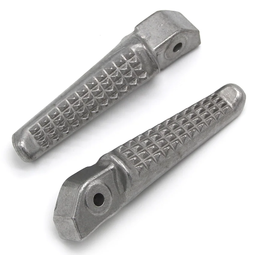 Motorcycle Parts - オートバイリアフットレストフットペグペダルホンダ VFR750F CBR600F VTR1000 RC51 VTR1000SP