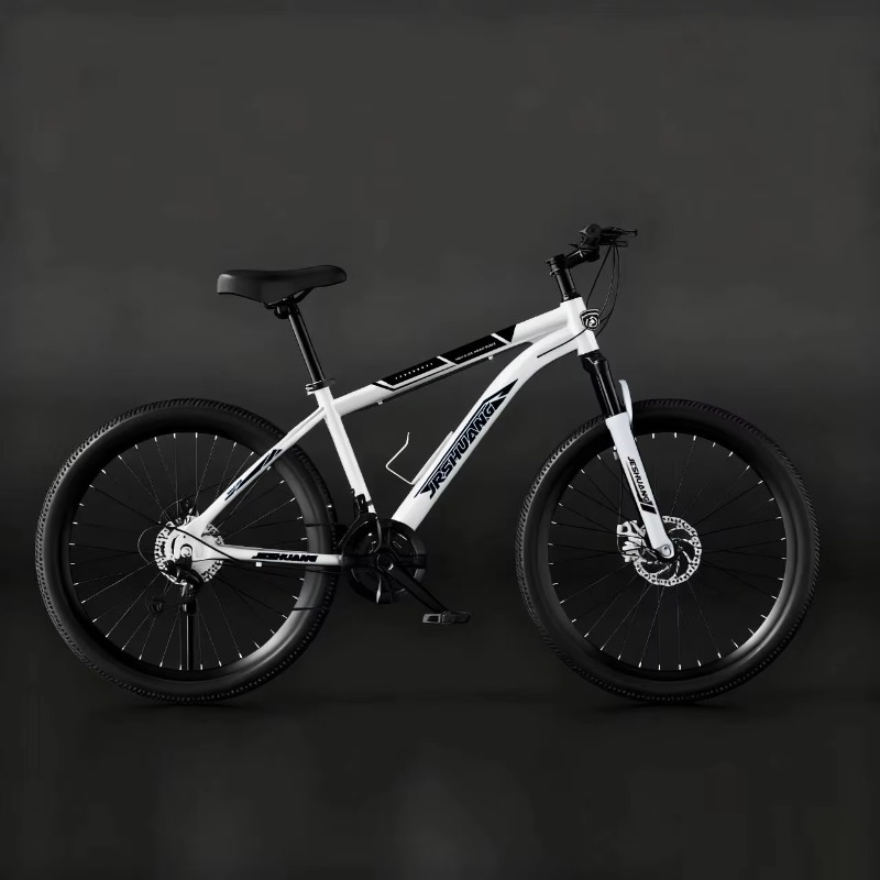 Riding Gear - Airoプロフェッショナルマルチスピードドライブトレイン、あらゆる地形でも楽々走行、スムーズで正確なギアシフト、ギアが固まることがない