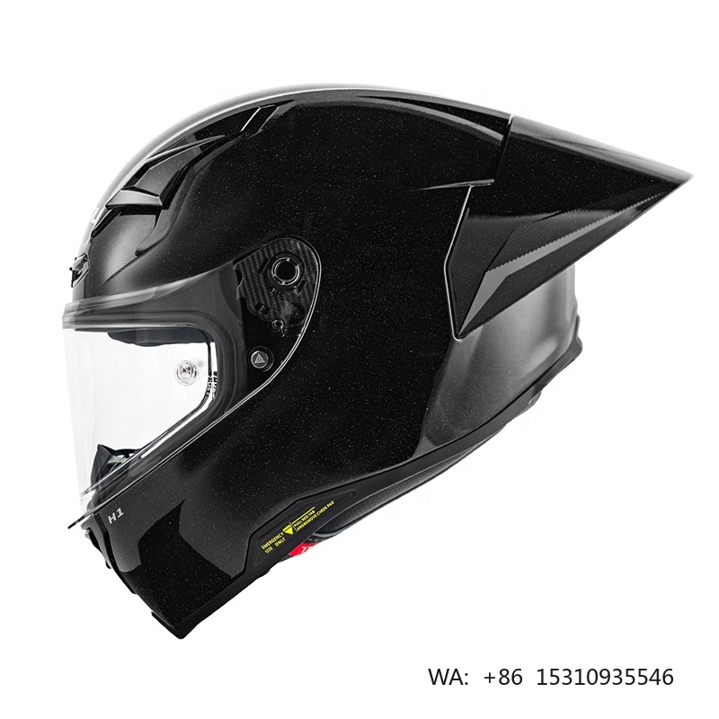 Modular Flip Up Motorcycle Helmet Dot Approved - MOTOWOLF モジュラーフリップアップ式バイクヘルメット デュアルレンズ、DOT規格認定 サンバイザー付き メンズ レディース向け
