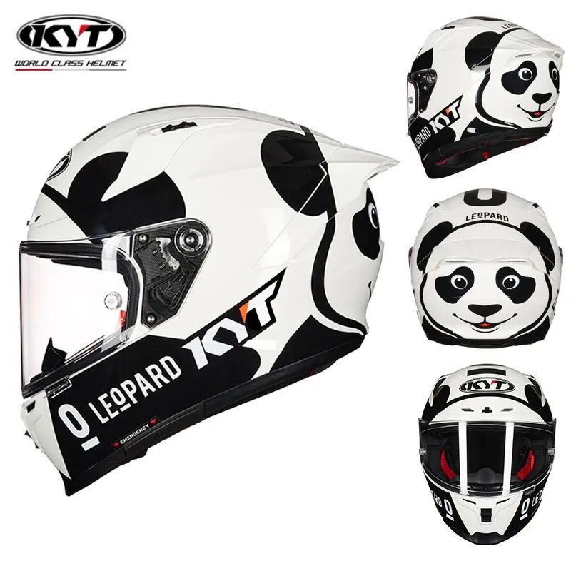 HOT KYT ST カーボンファイバーバイクヘルメット プ - Carbon Fiber Lightweight Motorcycle Helmet のレビューと価格