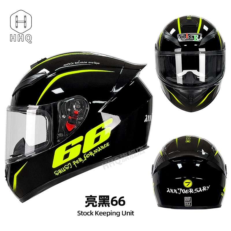 Bluetooth フルフェイス オートバイ ヘルメット – - Full Face Motorcycle Helmet With Bluetooth のレビューと価格