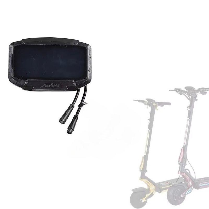 オリジナルセンターディスプレイ 8 9 8PLUS 9PLU - Scooter Parts のレビューと価格