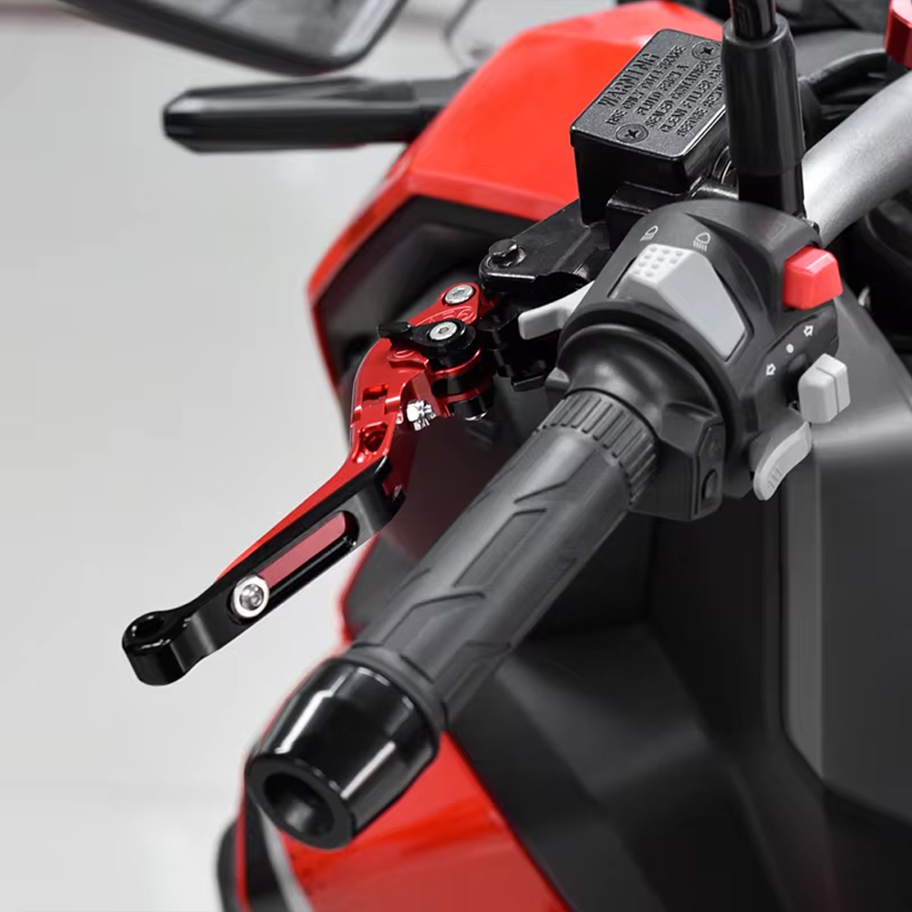 FZS1000 FAZER 2001-2005 FZS 10 - Cnc Aluminum Adjustable Brake Clutch Levers のレビューと価格