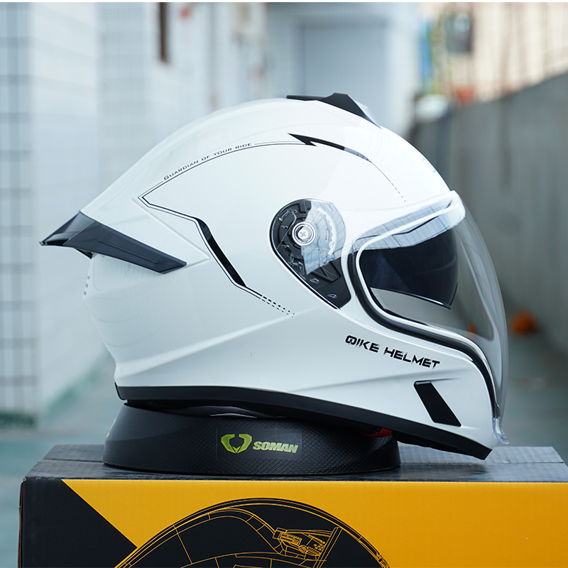 DOT認証済みヘルメット クラッシュ モーターバイク 保護具 - Modular Flip Up Motorcycle Helmet Dot Approved のレビューと価格