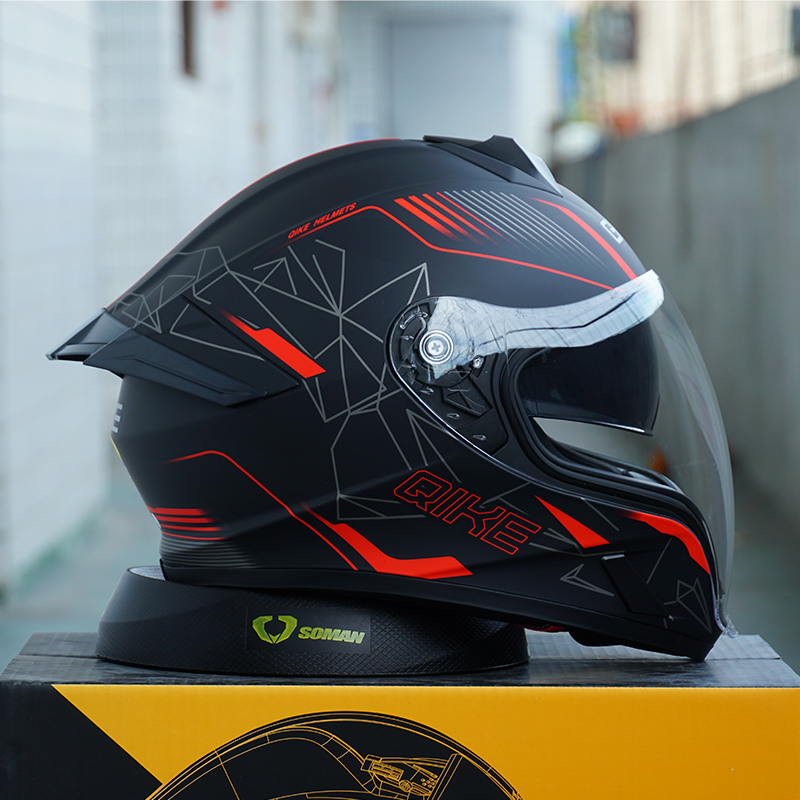 DOT認証済みヘルメット クラッシュ モーターバイク 保護具 - Modular Flip Up Motorcycle Helmet Dot Approved のレビューと価格