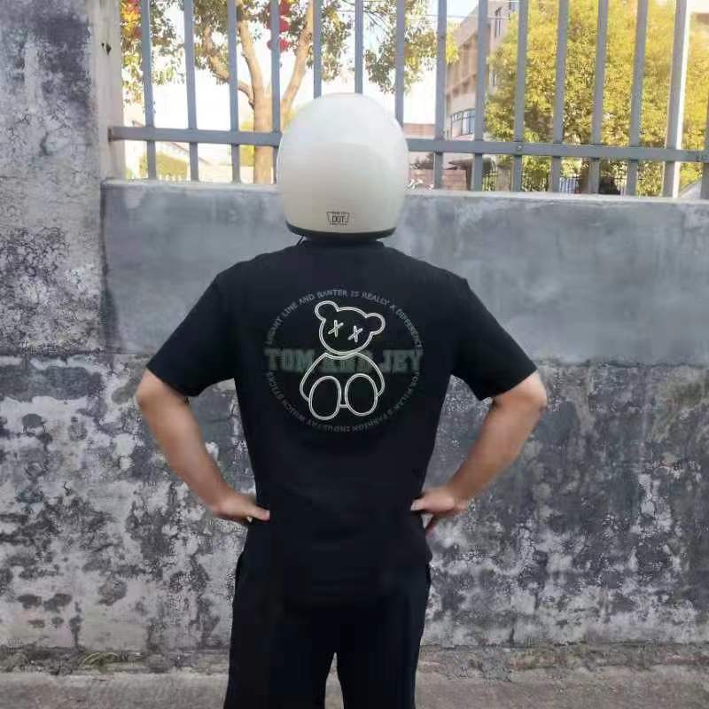 グラスファイバー製 送料無料 オープンフェイス オートバイヘ - Vintage Open Face Retro Helmet のレビューと価格
