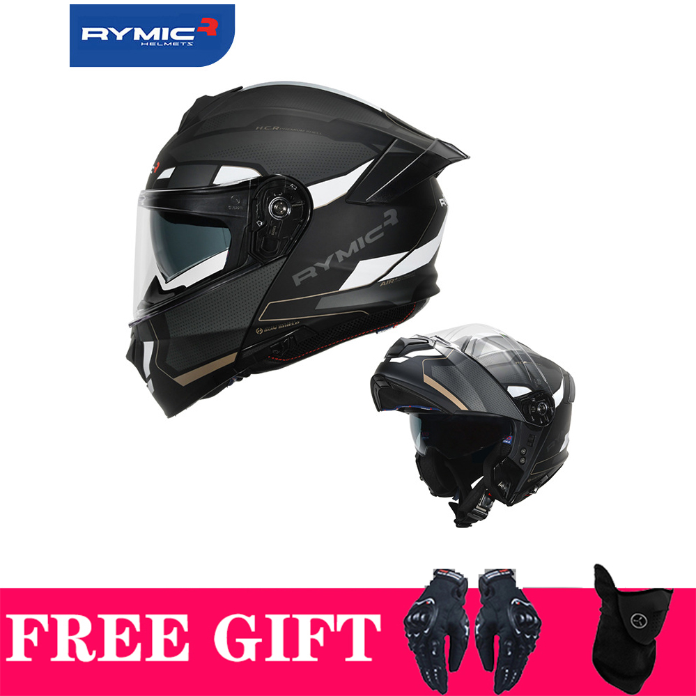 オートバイダブルレンズレーシングカスクインナーサンバイザーモ - Motorcycle Helmet Inner Sun Visor Lens のレビューと価格