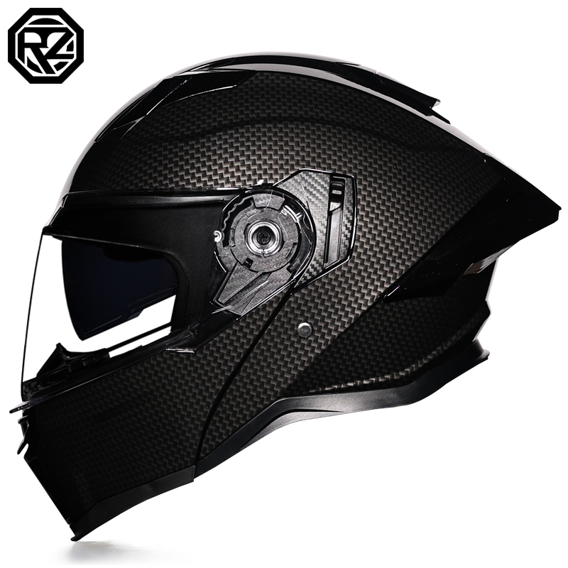 ORZ-997 モジュラーフリップアップバイクヘルメット デ - Modular Flip Up Motorcycle Helmet Dot Approved のレビューと価格