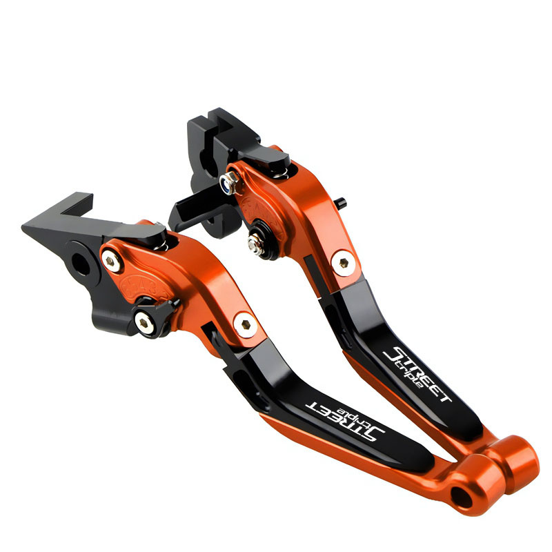 765 ストリートトリプル R/S (RS バージョンではな - Cnc Aluminum Adjustable Brake Clutch Levers のレビューと価格