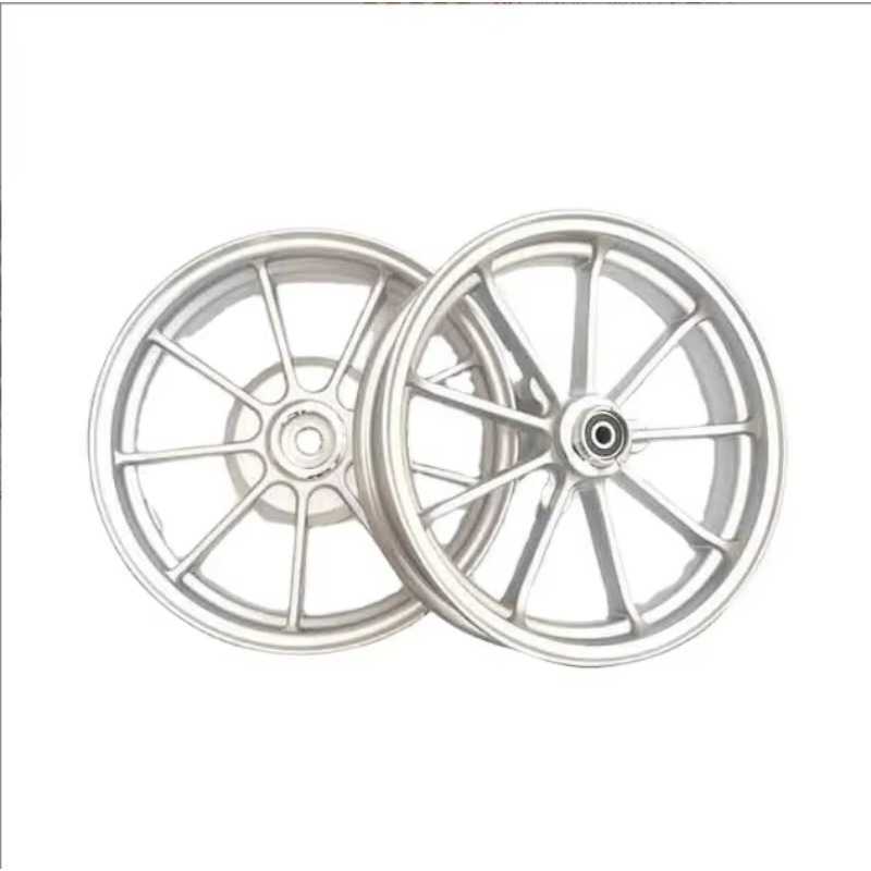 ディオ ホンダ バイク部品 アルミ素材 最高品質 10インチ - Motorcycle Parts のレビューと価格