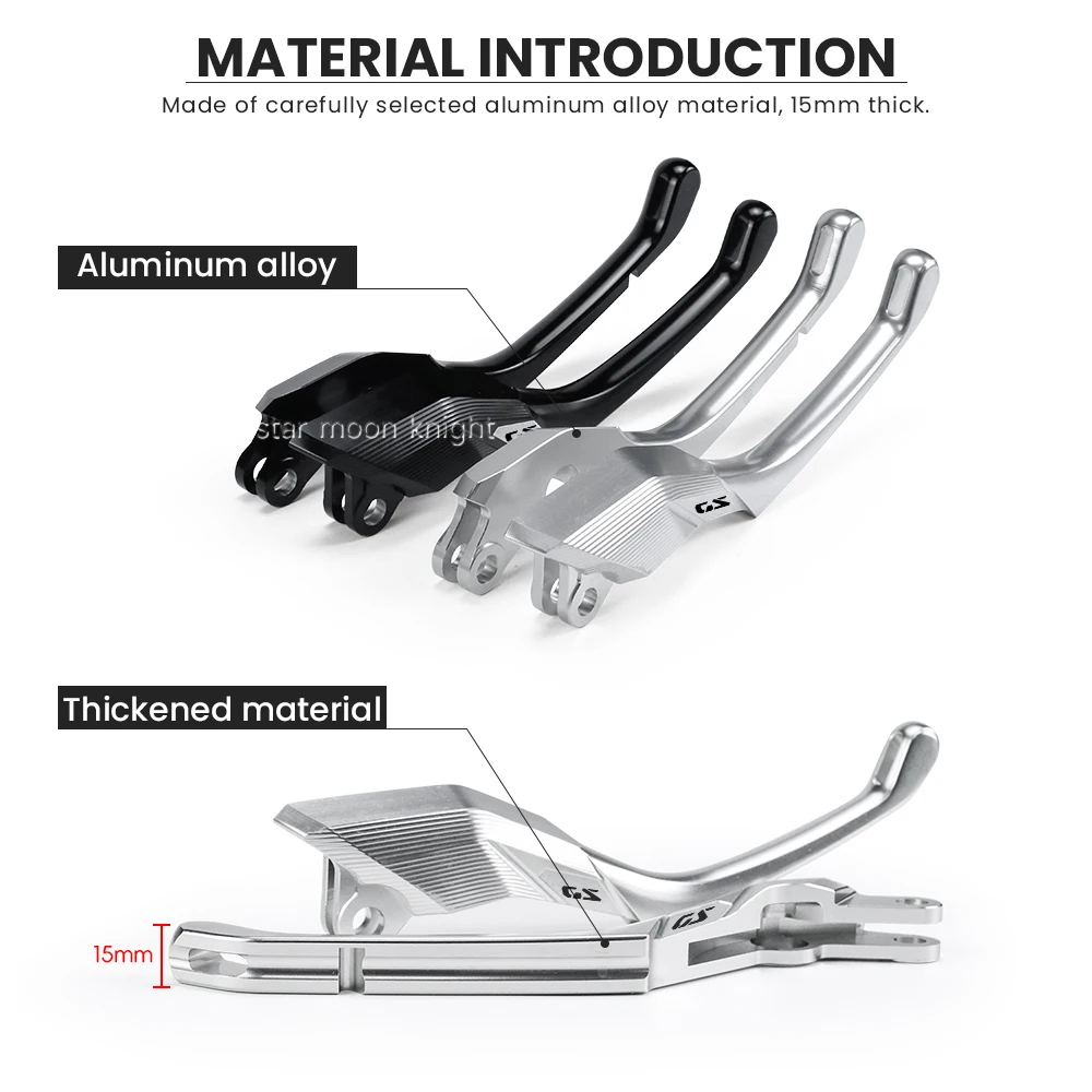BMW R 1300 GS R1300 GS R1300GS - Cnc Aluminum Adjustable Brake Clutch Levers のレビューと価格