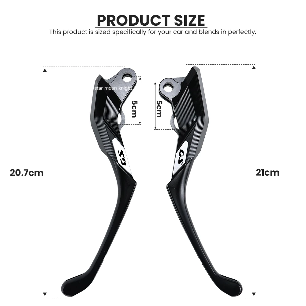 BMW R 1300 GS R1300 GS R1300GS - Cnc Aluminum Adjustable Brake Clutch Levers のレビューと価格