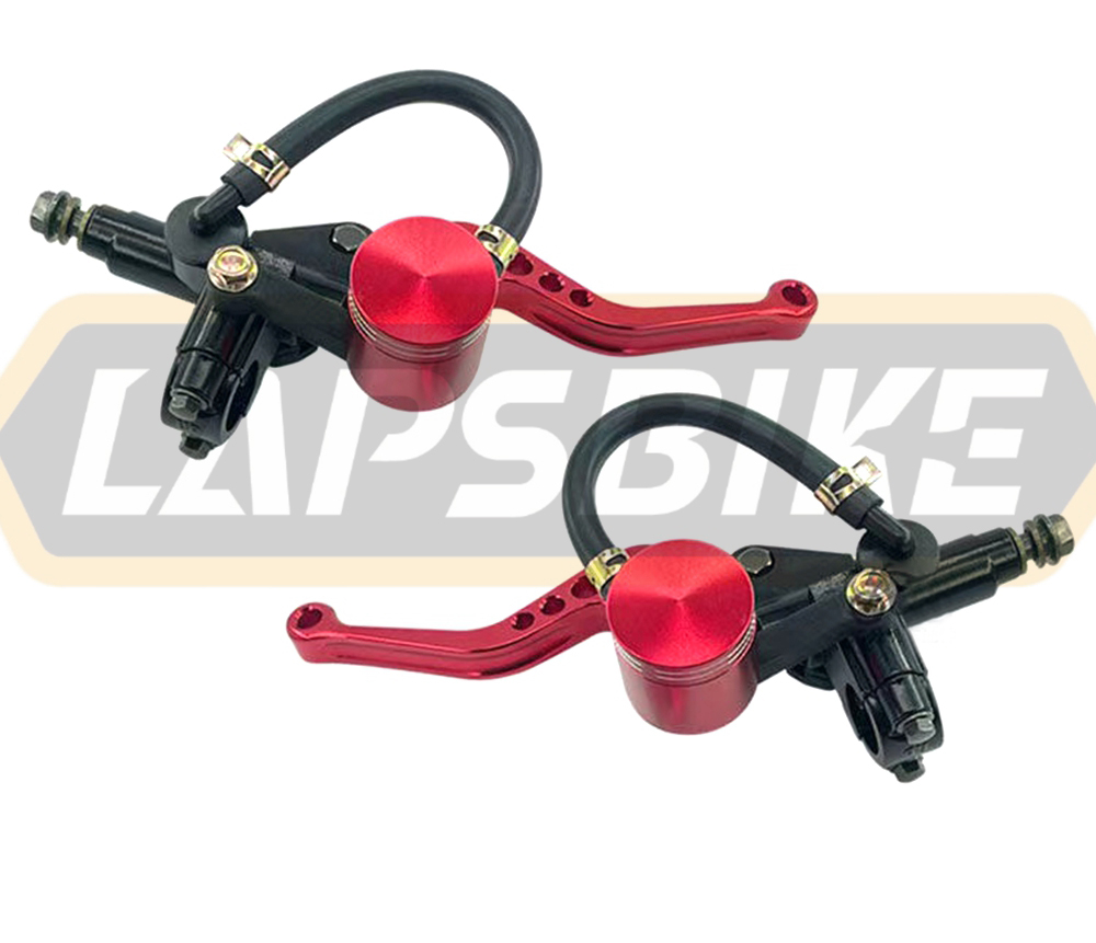 ユニバーサル 22mmCNC アルミブレーキクラッチポンプマ - Cnc Aluminum Adjustable Brake Clutch Levers のレビューと価格