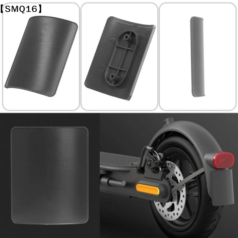 M365 Pro 2電動スマートスクーター用リアマッドフェン - Scooter Parts のレビューと価格
