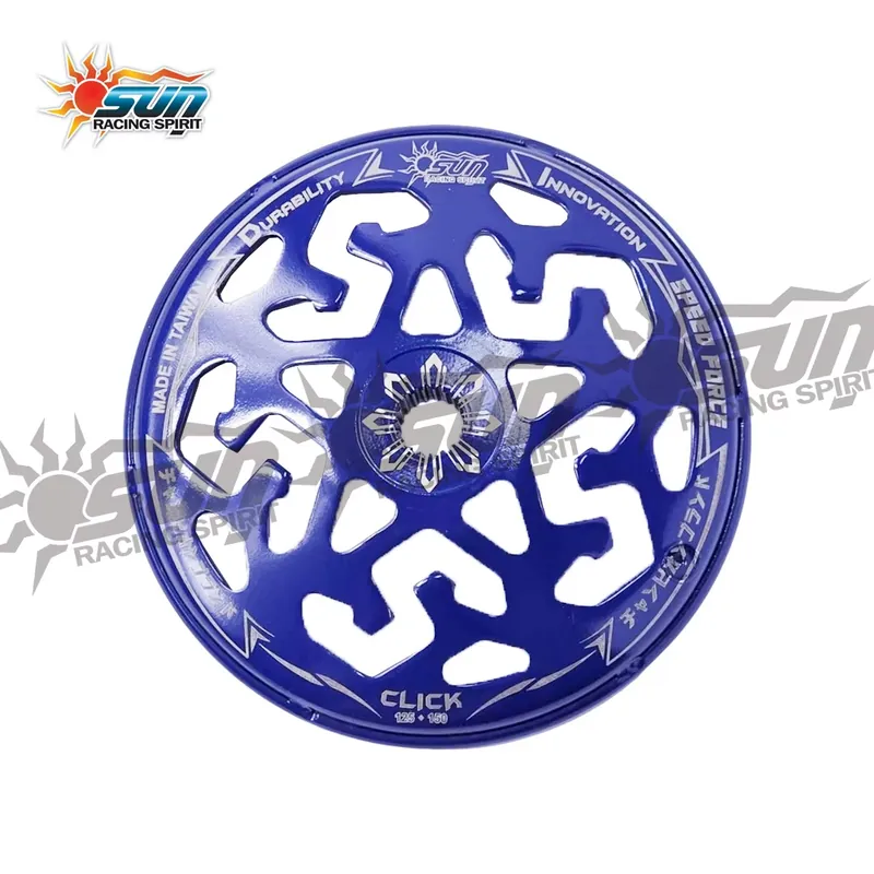 サンレーシング CLICK125 台湾製 高品質改造スクータ - Scooter Parts のレビューと価格