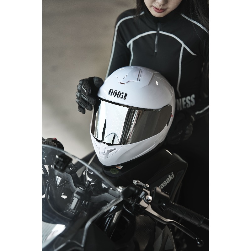 Airo オートバイ フルフェイス ヘルメット デュアル バ - Dual Visor Motorcycle Racing Helmet のレビューと価格