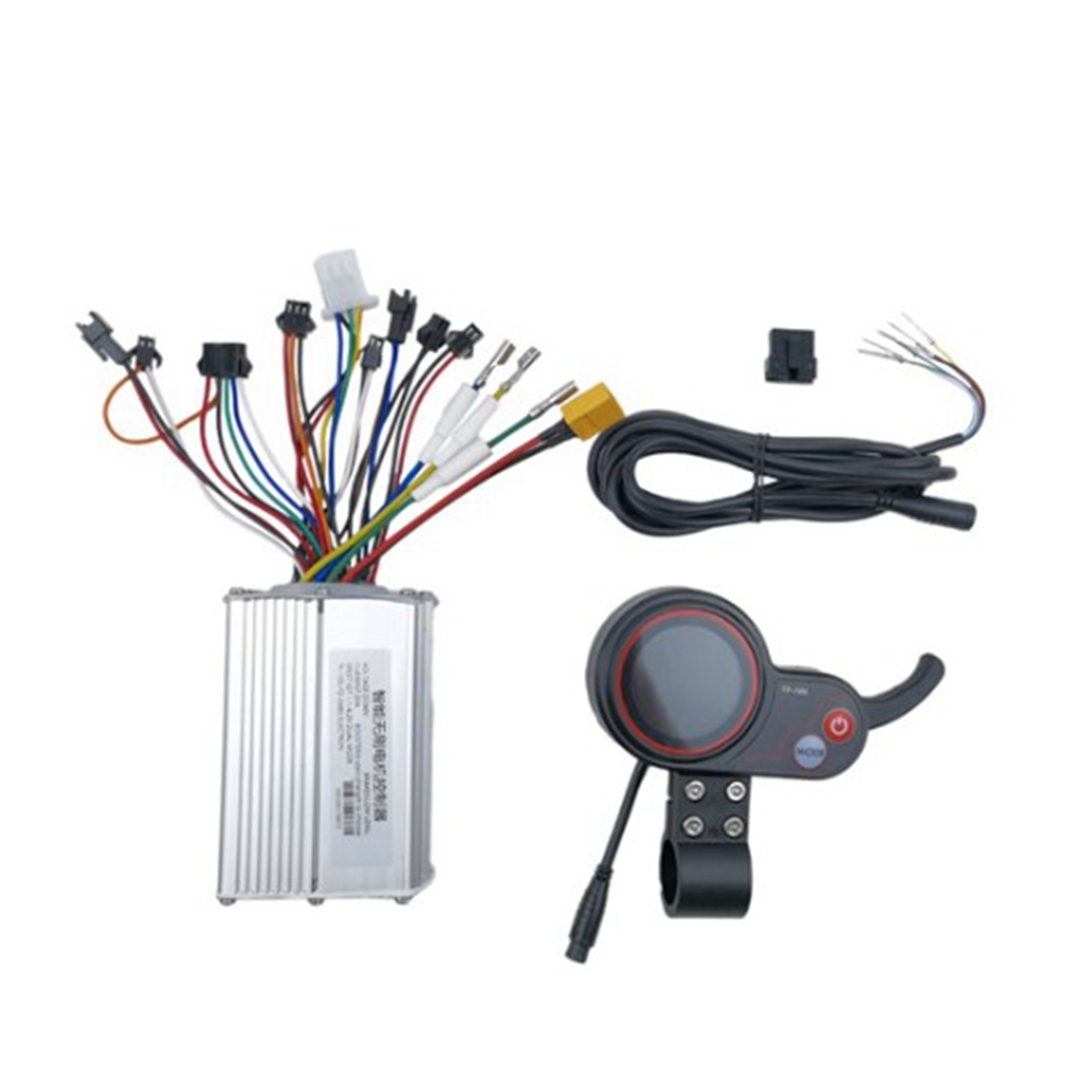 A61P 48V/20A 600W電動自転車スクーターコント - Scooter Parts のレビューと価格