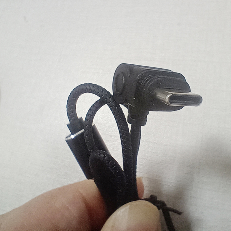 タイプ C イヤホンスピーカー 2 in 1 デュアルマイク - Universal Motorcycle Helmet Intercom Headset のレビューと価格