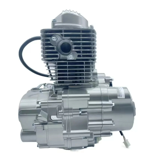 OEM Lifan Cg125 オートバイエンジンアセンブリ - Motorcycle Parts のレビューと価格