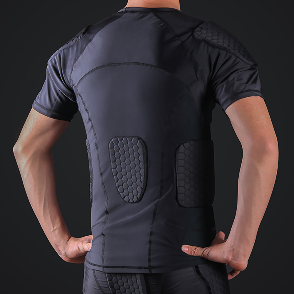 オートバイ Tシャツ衝突防止バイクジャケット通気性アウトドア - Riding Gear のレビューと価格