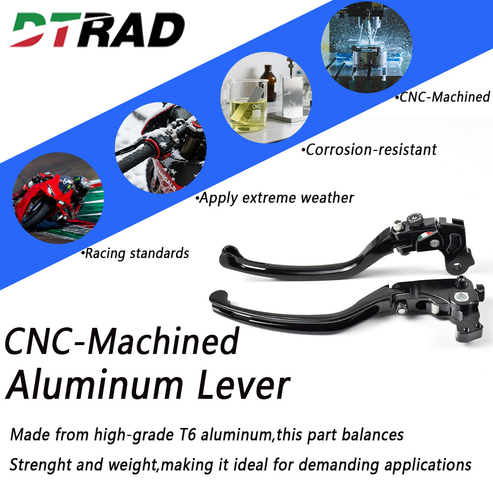 レーシングブレーキクラッチ調整可能なロングレバー スズキ G - Cnc Aluminum Adjustable Brake Clutch Levers のレビューと価格