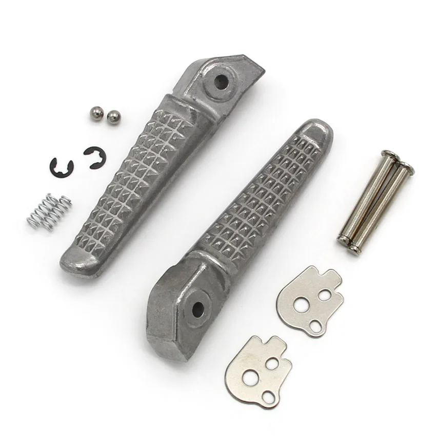 オートバイリアフットレストフットペグペダルホンダ VFR75 - Motorcycle Parts のレビューと価格