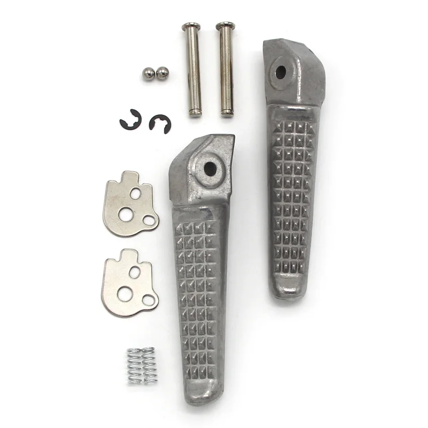 オートバイリアフットレストフットペグペダルホンダ VFR75 - Motorcycle Parts のレビューと価格