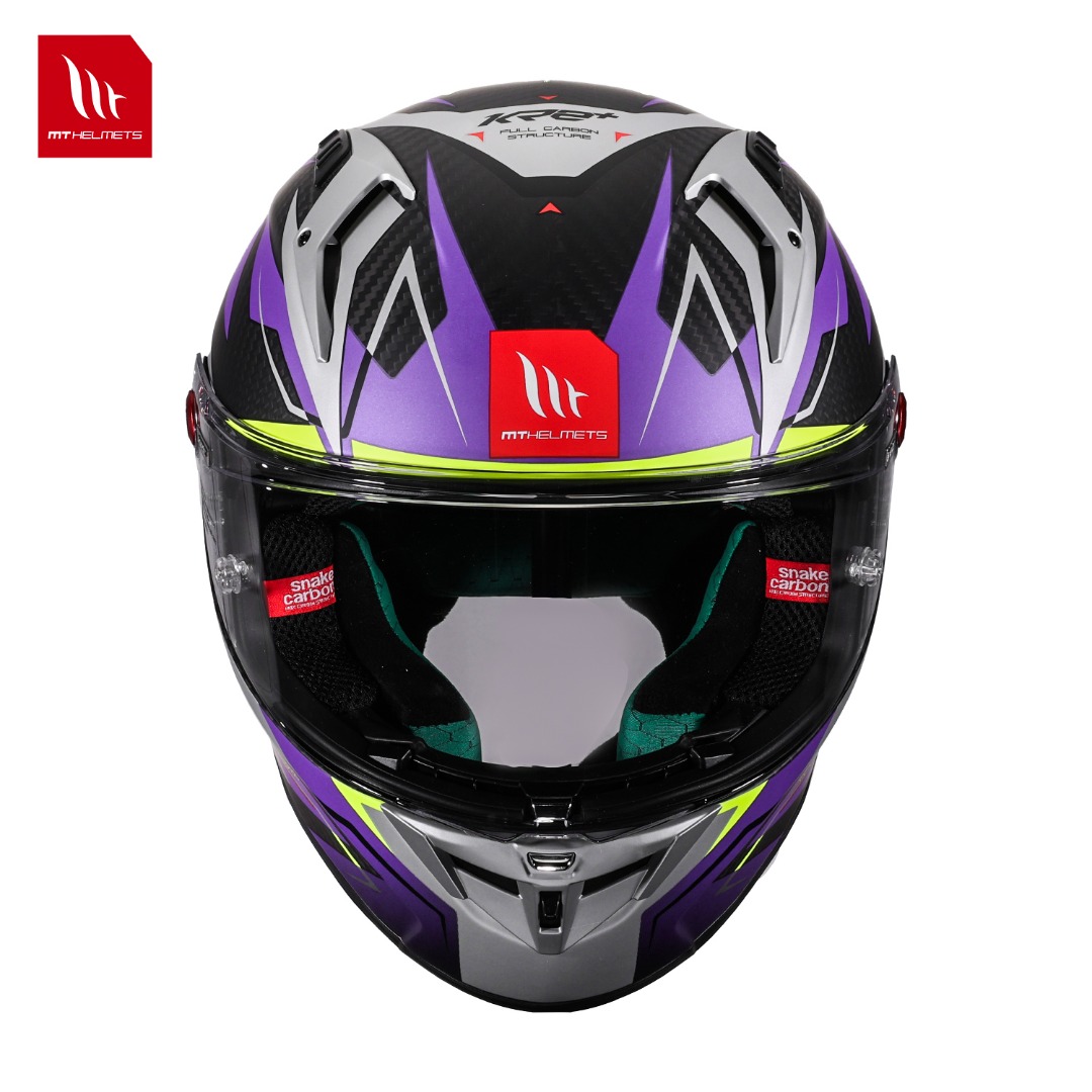 新入荷 カーボンファイバーヘルメット 軽量 モトクロス MT - Carbon Fiber Lightweight Motorcycle Helmet のレビューと価格