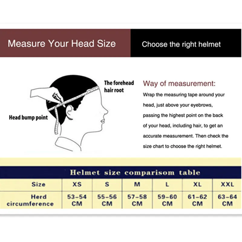 最新のDOT承認済み安全モジュール式オートバイヘルメット、デ - Dual Visor Motorcycle Racing Helmet のレビューと価格