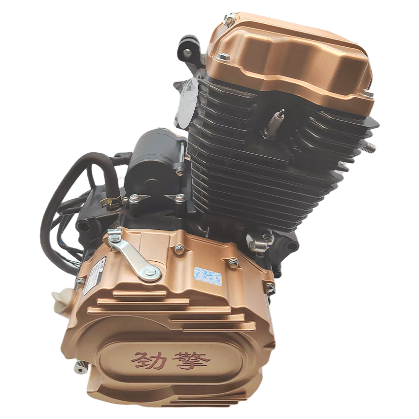 宗申CG200cc単気筒5速スタートレバー空冷式4ストローク - Motorcycle Parts のレビューと価格