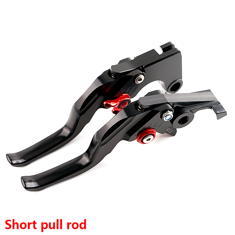 ホンダ CBR650R CBR 650R 650F CB65 - Cnc Aluminum Adjustable Brake Clutch Levers のレビューと価格