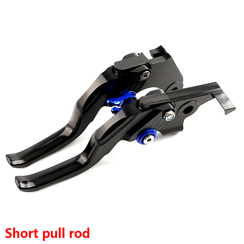 ホンダ CBR650R CBR 650R 650F CB65 - Cnc Aluminum Adjustable Brake Clutch Levers のレビューと価格