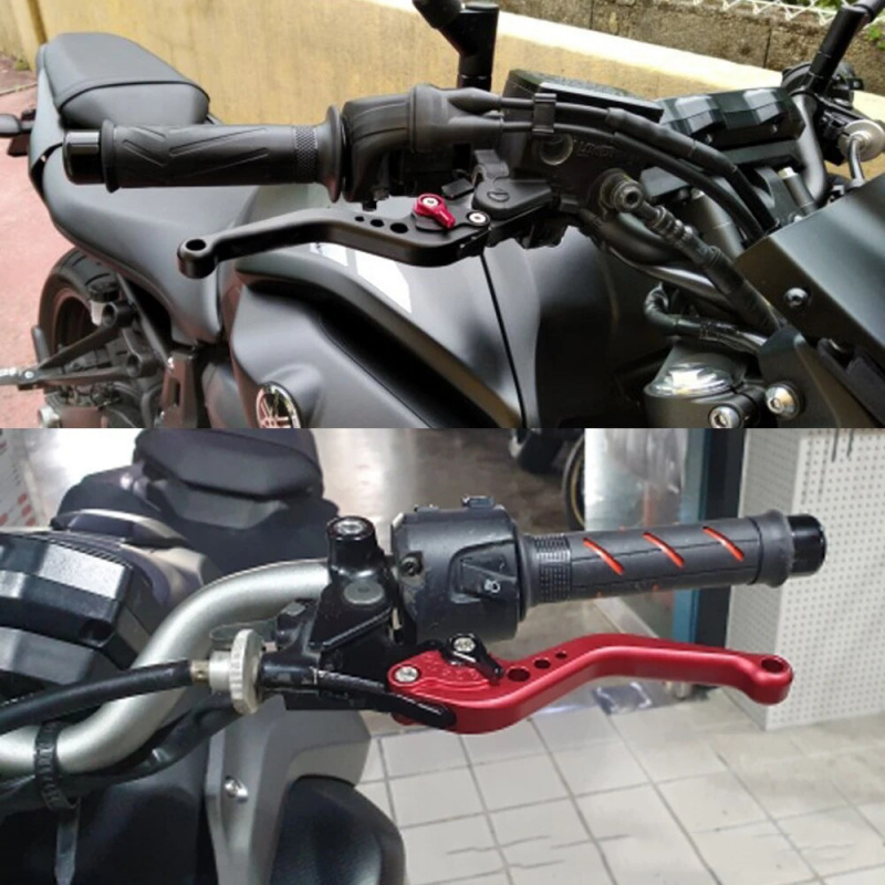 BMW S1000RR S1000 RR S 1000 RR - Cnc Aluminum Adjustable Brake Clutch Levers のレビューと価格