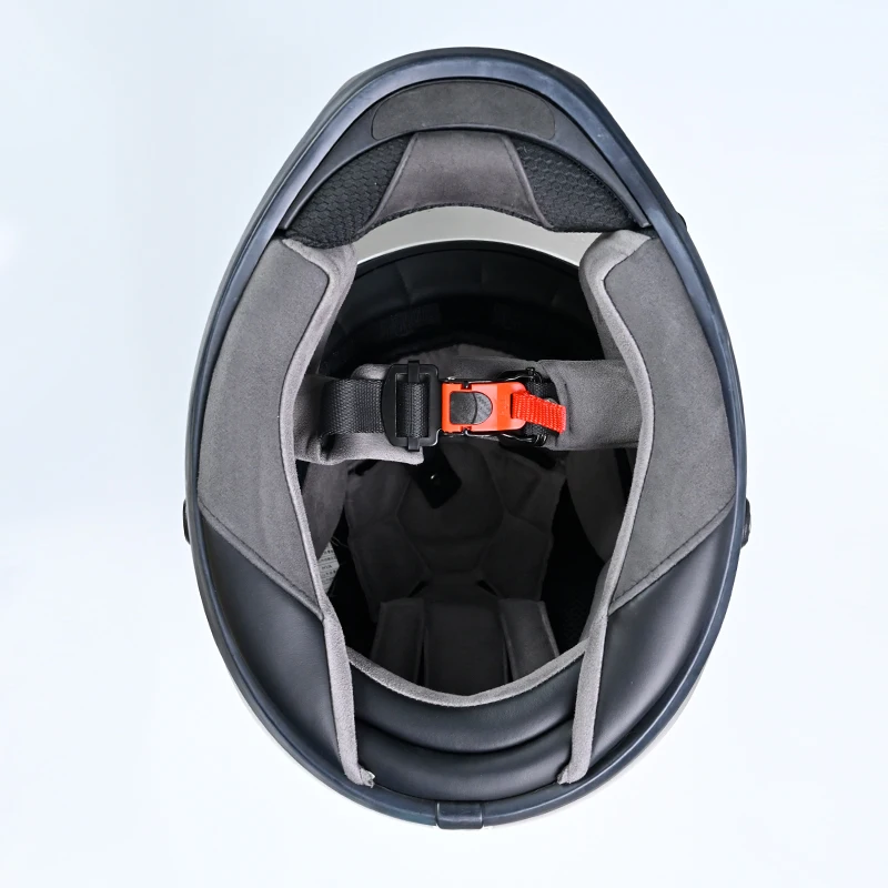 オートバイのヘルメット用の金属製バックル,1ピース,クリップ - Quick Release Buckle Motorcycle Helmet のレビューと価格