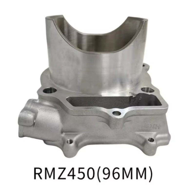 高性能2008-2022年式RMZ450用96mm純正アルミ - Motorcycle Parts のレビューと価格