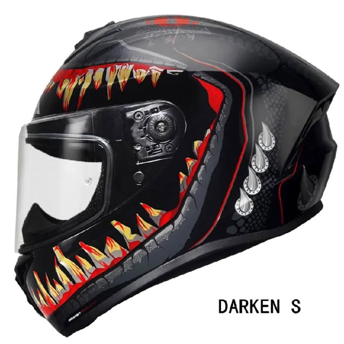 更新しました。 DARKEN S PANTHER SV SV - Motorcycle Parts のレビューと価格